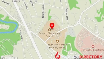 Eastern Elementary School - Hagerstown