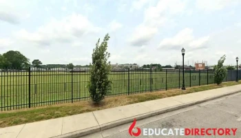 Eastern Shore Child Care Resource Center - Wayne St #500