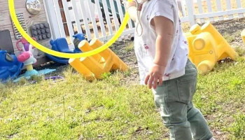 Eastern Shore Early Learning - Berlin
