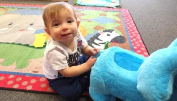 Eastman Early Learning Center - Concord