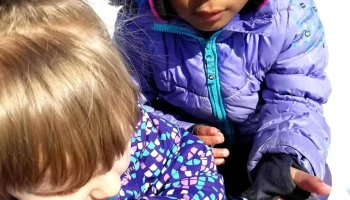 Ebenezer Farm Child Care - New Ipswich