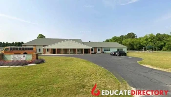 Eden Headstart Shore Up Inc - Eden