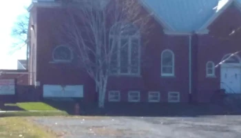 Edgerton United Methodist Church - Edgerton