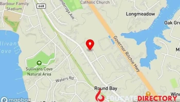 Edinburgh early school - Severna Park