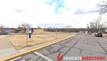 El Paso Elementary School - Derby