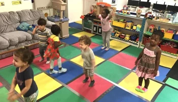 Elena's Family Child Care - Germantown
