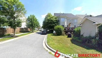 Eliane’s Daycare and Pre School - Clarksburg
