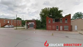 Elk Valley Grade School - Ks 67352
