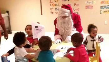Elu's Family Childcare - Silver Spring
