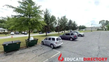 Emily Harris Head Start Center - Catonsville