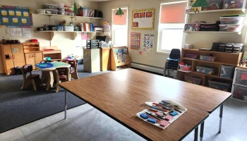 Emmanuel Child Care Center - Rochester