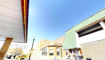 Empire Beauty School - Laconia