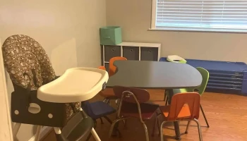 Emu's Family Childcare - Silver Spring