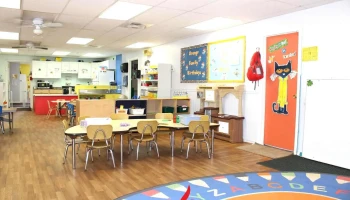 Endless Opportunities for Children - Salem