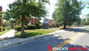Enigma Daycare Llc - Baltimore