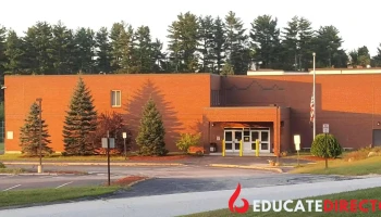 Epsom Central School - Epsom