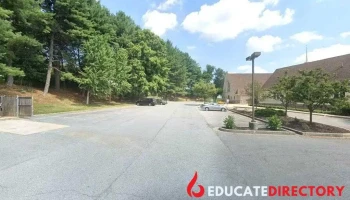 Epworth Children's Center Inc - Cockeysville