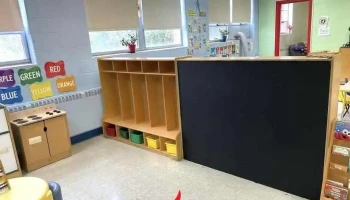 Epworth Early Learning Center - Baltimore