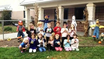 Epworth Preschool - Rehoboth Beach