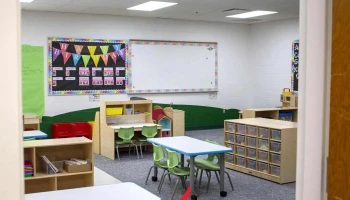 Eudora Early Learning Center - United States