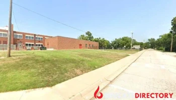 Eugene Ware Elementary School - Fort Scott
