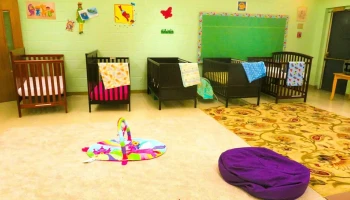 Evangel Christian Child Care Center - Beltsville