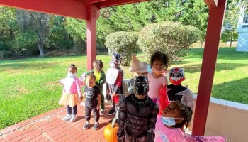 Evergreen Daycare - Owings Mills