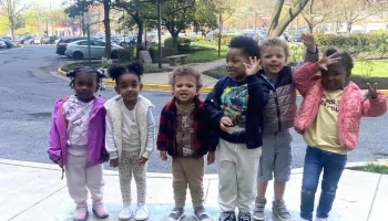 Every Child Excels - Fort Washington