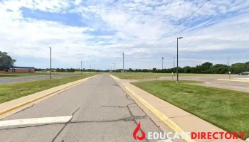 Ewalt Elementary School - Augusta