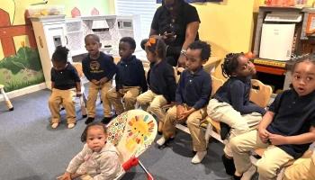 Expanding Minds - Lanham