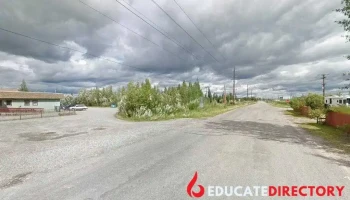 Fairbanks Montessori School - Fairbanks