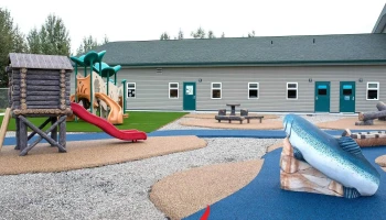 Fairbanks Native Association Head Start 0-5 - Fairbanks