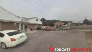 Fairmont heights high school - Capitol Heights