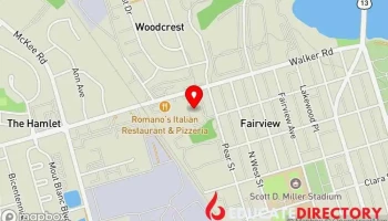 Fairview Elementary School - Dover