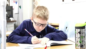 Faith Baptist School - Salisbury