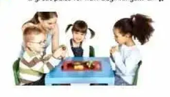 Fallston Child Care Center - Fallston
