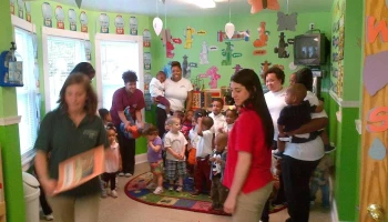 Family Rainbow Learning Center, Inc. - Baltimore