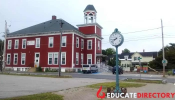 Family Resource Center - Gorham