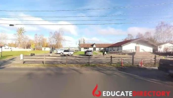 Far North Christian School - Fairbanks