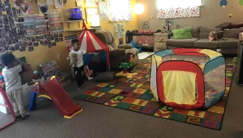 Fawn's Little Feet Daycare - Randallstown