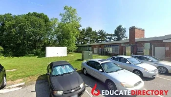Featherbed Lane Elementary - Gwynn Oak