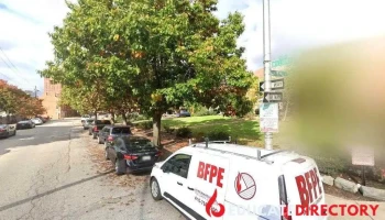 Federal Hill Preparatory School - Baltimore