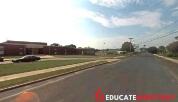 Federalsburg Elementary School - Federalsburg