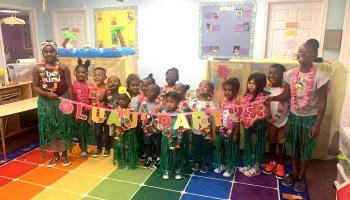 Fields Preparatory Early Learning Center Inc. - Parkville
