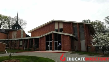 First Lutheran Preschool - Ellicott City