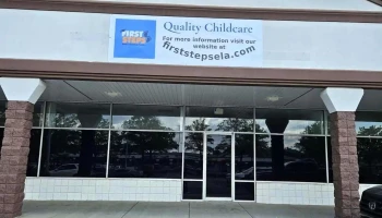 First Steps Early Learning Center - District Heights