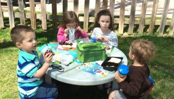 Forest Hill Home Child Care - Forest Hill