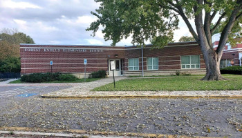 Forest Knolls Elementary School - Silver Spring