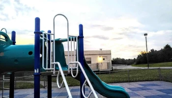 Forest Ridge Elementary School - Laurel