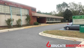Fort Foote Elementary School - Fort Washington